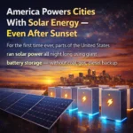 AI Takes Control of the U.S. Power Grid to Stop Blackouts