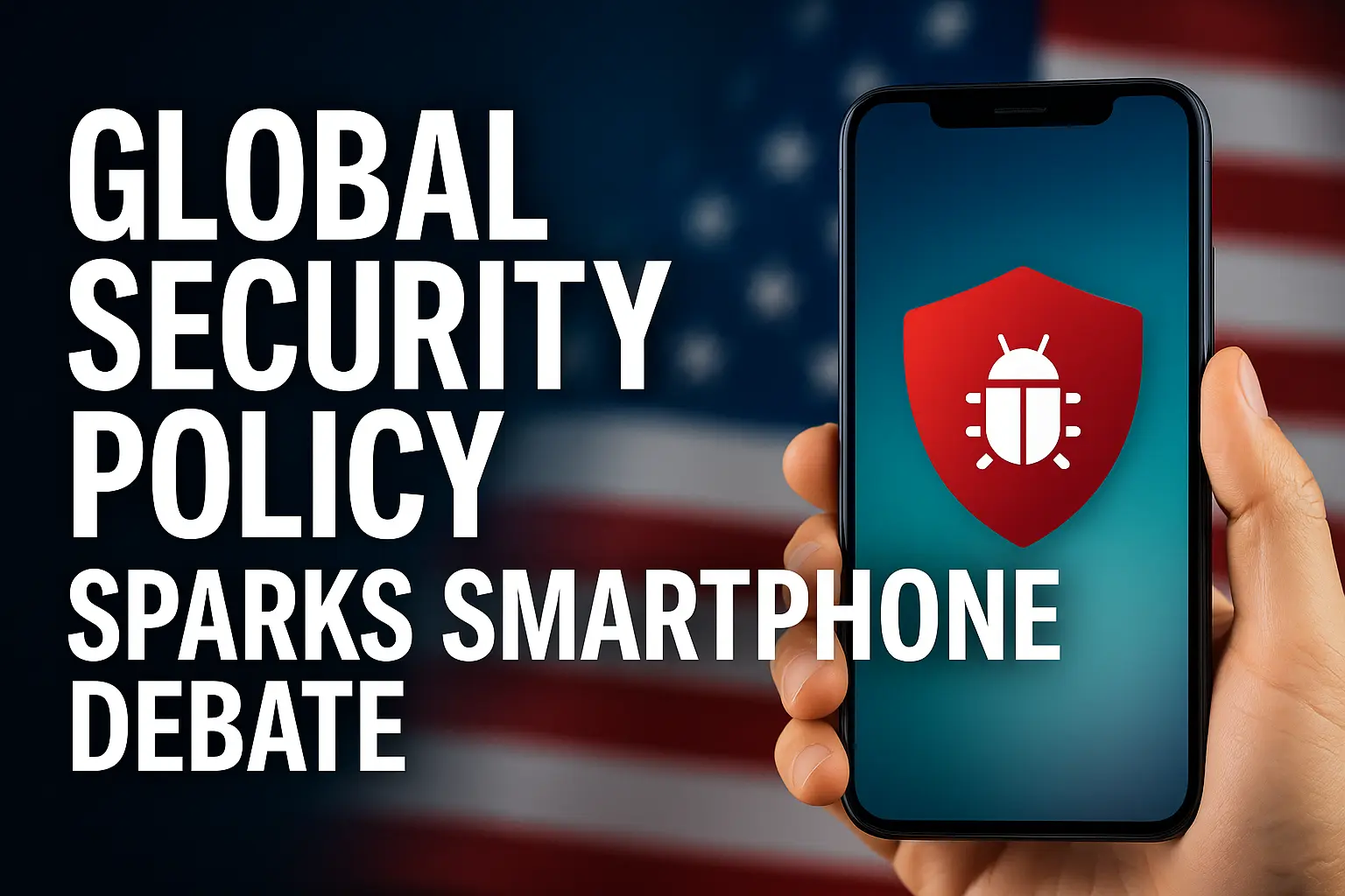 A new mandatory anti-fraud app policy rolling out in several regions has sparked intense debate among privacy experts, digital rights groups, and tech analysts.