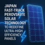 Japan Advances Next Generation Battery That Charges in 3 Minutes and Lasts Decades