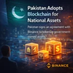 Prediction Markets Go On Chain