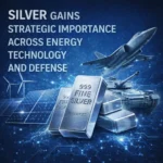 Silver Gains New Importance as Samsung Pushes Solid State Battery Innovation