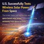 Texas Oil Companies Make a Silent Move Into Clean Energy